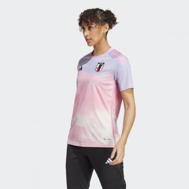 Camiseta Japón Segunda Equipación Mundial Femenino 2023 Mujer Camiseta Japón Segunda Equipación Mundial Femenino 2023 Mujer