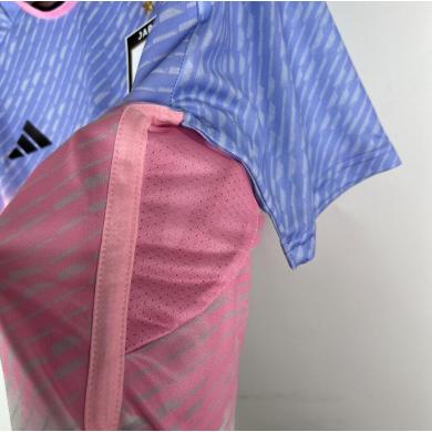 Camiseta Japón Segunda Equipación Mundial Femenino 2023 Camiseta Japón Segunda Equipación Mundial Femenino 2023