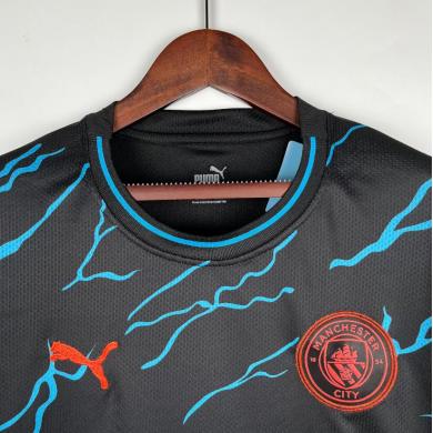 Camiseta Manchester City Edición Especial 23/24 Camiseta Manchester City Edición Especial 23/24