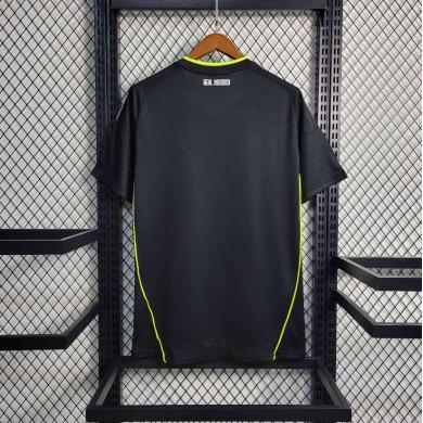 Camiseta Retro Real Madrid Segunda Equipación 10/11 Camiseta Retro Real Madrid Segunda Equipación 10/11