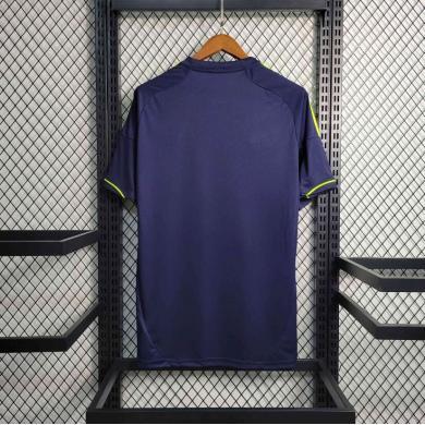 Camiseta Retro Real Madrid Segunda Equipación 12/13 Camiseta Retro Real Madrid Segunda Equipación 12/13