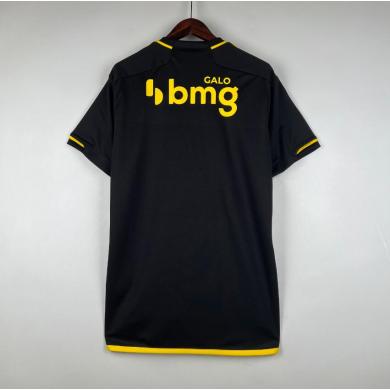 Camiseta Atlético Mineiro Fc 3ª Equipación 23/24 Camiseta Atlético Mineiro Fc 3ª Equipación 23/24