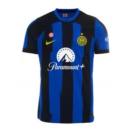 Camiseta FC Inter de Milán Primera Equipación 23/24