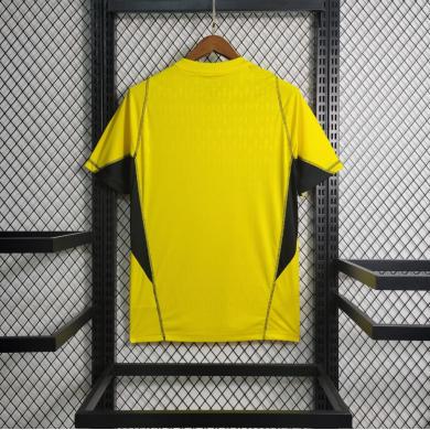 Camiseta Portero Atlético Mineiro Fc 23/24 Camiseta Portero Atlético Mineiro Fc 23/24