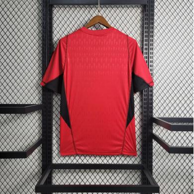 Camiseta Portero Atlético Mineiro Fc Rojo 23/24