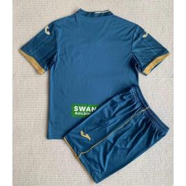 Camiseta Swansea City Segunda Equipación 2023-2024