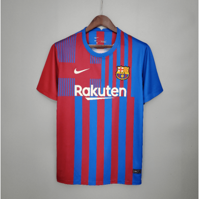 Camiseta b-arcelona 1ª Equipación 2021/2022 Camiseta b-arcelona 1ª Equipación 2021/2022