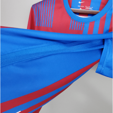 Camiseta b-arcelona 1ª Equipación 2021/2022 Camiseta b-arcelona 1ª Equipación 2021/2022