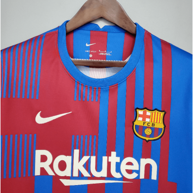 Camiseta b-arcelona 1ª Equipación 2021/2022 Camiseta b-arcelona 1ª Equipación 2021/2022