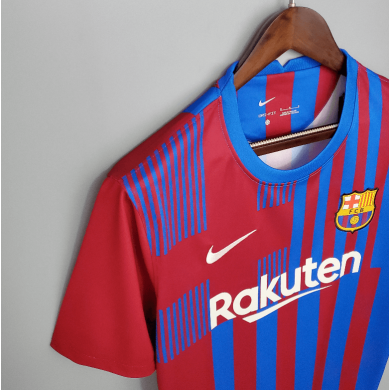 Camiseta b-arcelona 1ª Equipación 2021/2022 Camiseta b-arcelona 1ª Equipación 2021/2022