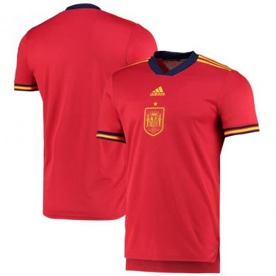 CAMISETA ESPAÑA PRIMERA EQUIPACIÓN 22/23 CAMISETA ESPAÑA PRIMERA EQUIPACIÓN 22/23
