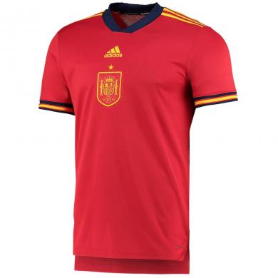 CAMISETA ESPAÑA PRIMERA EQUIPACIÓN 22/23 CAMISETA ESPAÑA PRIMERA EQUIPACIÓN 22/23