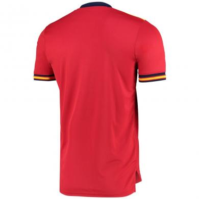 CAMISETA ESPAÑA PRIMERA EQUIPACIÓN 22/23 CAMISETA ESPAÑA PRIMERA EQUIPACIÓN 22/23