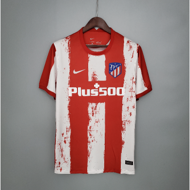 camiseta del atlético de madrid 2021/2022 camiseta del atlético de madrid 2021/2022
