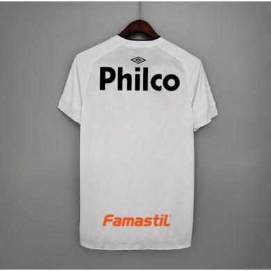 Camisas All Sponsor Santos Fútbol Club Primera Equipación 2021-2022