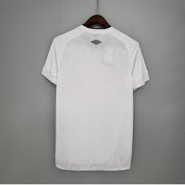 Camisas Santos Fútbol Club Primera Equipación 2021-2022