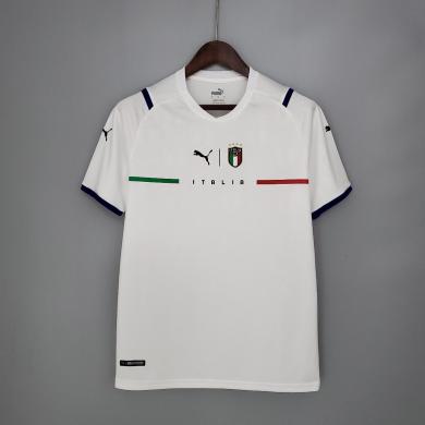 Camiseta Italia 2021 2.ª Equipación Camiseta Italia 2021 2.ª Equipación