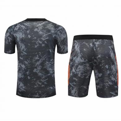 Camiseta Juventus European Training 2020-2021 Camiseta Juventus European Training 2020-2021