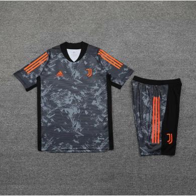 Camiseta Juventus European Training 2020-2021 Camiseta Juventus European Training 2020-2021