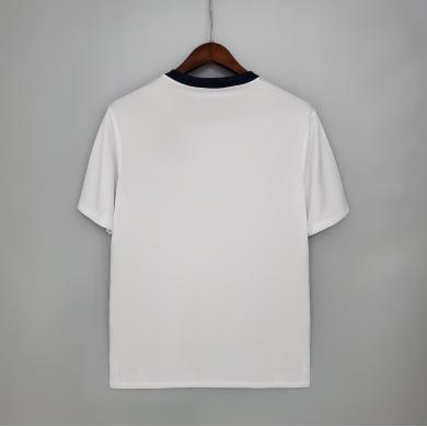 Camiseta Retro 2013 Inglaterra Primera Equipación Camiseta Retro 2013 Inglaterra Primera Equipación