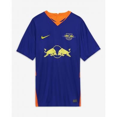 Camiseta RB Leipzig Segunda Equipación 2020/2021 Camiseta RB Leipzig Segunda Equipación 2020/2021