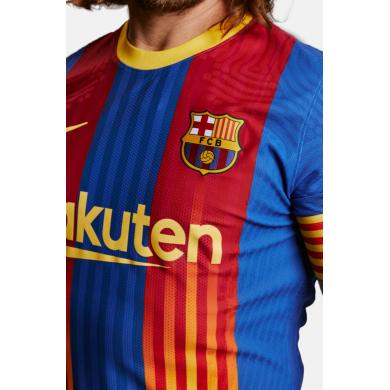 Camiseta b-arcelona FC MATCH El Clásico 20/21 - La Liga