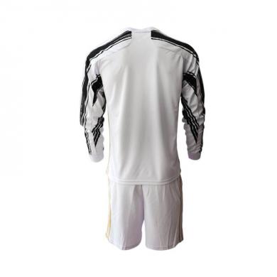 Camiseta Juventus Primera Equipacion Manga Larga 2020/2021 Niño Camiseta Juventus Primera Equipacion Manga Larga 2020/2021 Niño