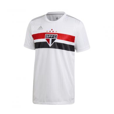 Camiseta Sao Paulo Fc Primera Equipación 2020-2021 NIÑO Camiseta Sao Paulo Fc Primera Equipación 2020-2021 NIÑO