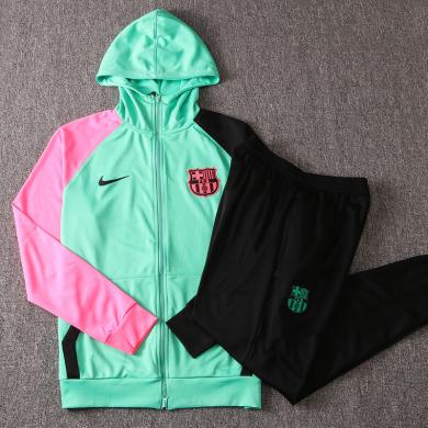 Chandal Fc b-arcelona Paseo 2021 Chandal Fc b-arcelona Paseo 2021