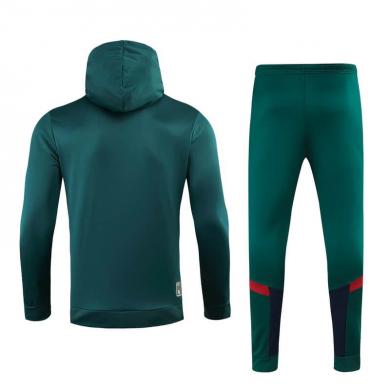Chandal Italia 2019 Verde Amarillo Chandal Italia 2019 Verde Amarillo