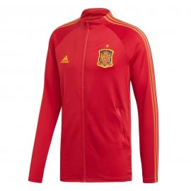 Chaqueta España Himno 2019 2020 Roja