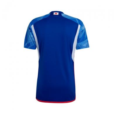 Camiseta Japón Primera Equipación Mundial Qatar 2022 Camiseta Japón Primera Equipación Mundial Qatar 2022