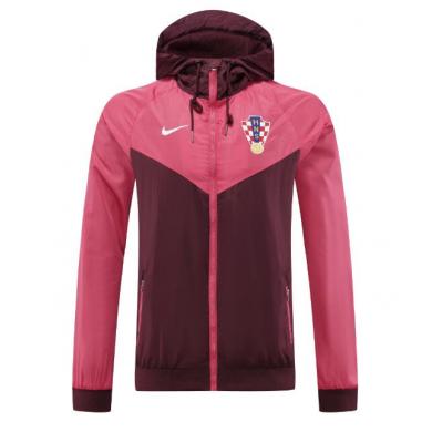 Chaqueta De Chándal Croacia 2022 Chaqueta De Chándal Croacia 2022