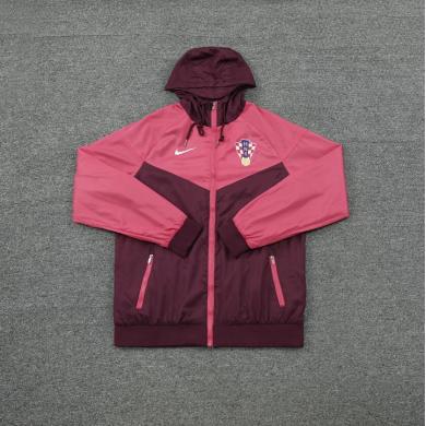 Chaqueta De Chándal Croacia 2022 Chaqueta De Chándal Croacia 2022