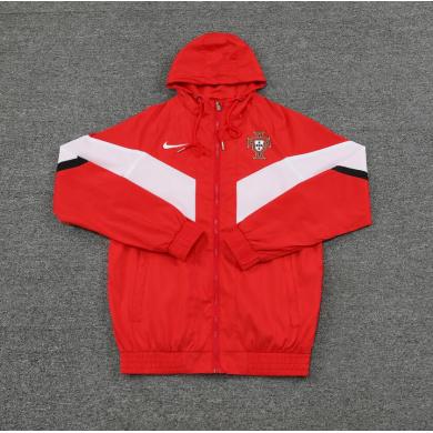 Chaqueta De Chándal Portugal 2022 Chaqueta De Chándal Portugal 2022