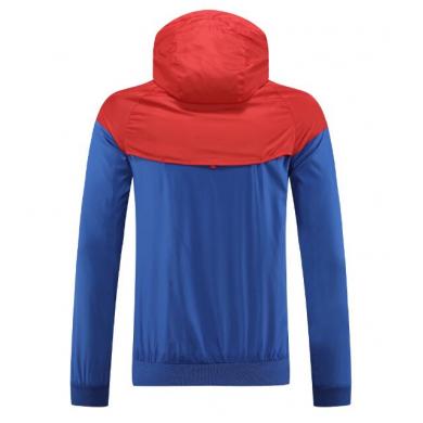 Chaqueta De Chándal Portugal Azul 2022 Chaqueta De Chándal Portugal Azul 2022