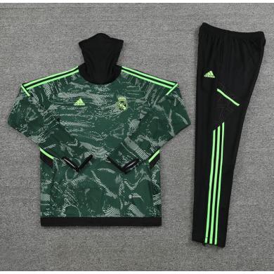 Sudadera entrenamiento FC Real Madrid 22/23 Niño Sudadera entrenamiento FC Real Madrid 22/23 Niño