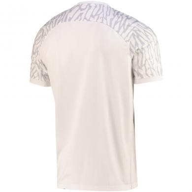 Camiseta Polonia Segunda Equipación Mundial Qatar 2022 Camiseta Polonia Segunda Equipación Mundial Qatar 2022