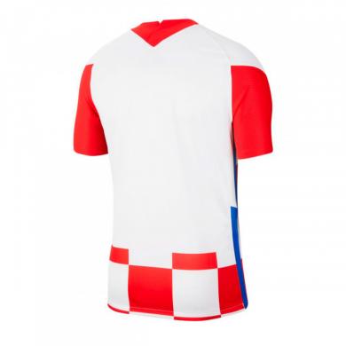 Camiseta 1a Equipación Croacia 2020-2021 Camiseta 1a Equipación Croacia 2020-2021