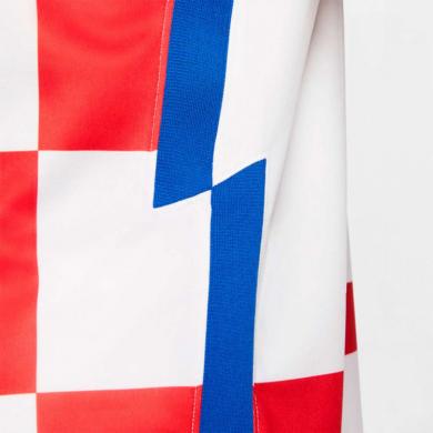Camiseta 1a Equipación Croacia 2020-2021 Camiseta 1a Equipación Croacia 2020-2021