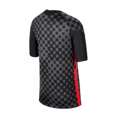 Camiseta Croacia Stadium Segunda Equipación 2020-2021 Camiseta Croacia Stadium Segunda Equipación 2020-2021