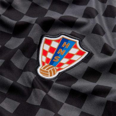 Camiseta Croacia Stadium Segunda Equipación 2020-2021 Camiseta Croacia Stadium Segunda Equipación 2020-2021