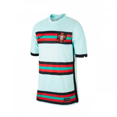 Camiseta Portugal Stadium Segunda Equipación 2020-2021 Niño Camiseta Portugal Stadium Segunda Equipación 2020-2021 Niño