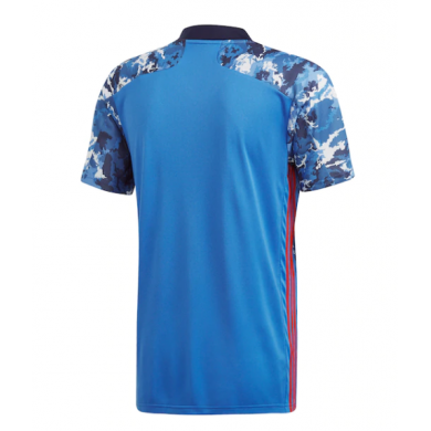 Camiseta Japón 1ª Equipación 2019-2020 Camiseta Japón 1ª Equipación 2019-2020