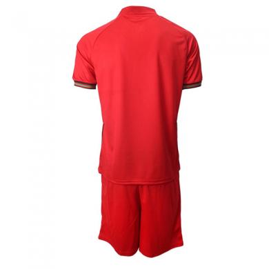 CAMISETA PORTUGAL 2020 CAMISETA PORTUGAL 2020