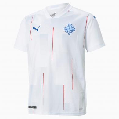 Camiseta 2a Equipación ISLANDIA 2020 Camiseta 2a Equipación ISLANDIA 2020