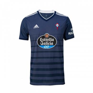 Camiseta Celta De Vigo Segunda Equipación 2020-2021 Niño