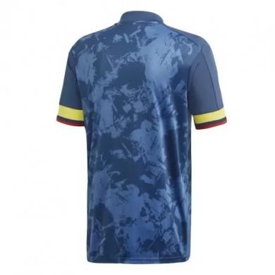 Camiseta Colombia 2ª Equipación 2020-2021 Camiseta Colombia 2ª Equipación 2020-2021