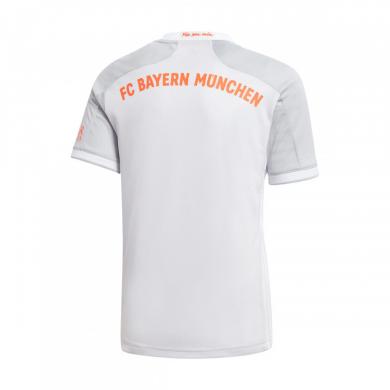 Camiseta Fc Bayern Munich Segunda Equipación 2020-2021 Niño Camiseta Fc Bayern Munich Segunda Equipación 2020-2021 Niño
