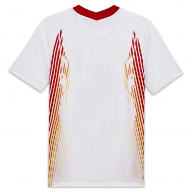 Camiseta Leipzig 1ª Equipación 2020/2021 Nino Camiseta Leipzig 1ª Equipación 2020/2021 Nino